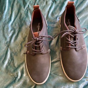 Goodfellow and Co. Grey Elliot Casual Sneaker SZ 10